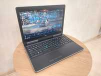 Игровой Del i7/4GB Video/32 GB/256 SSD+500HDD/Гарантия/Батарея 4ч торг