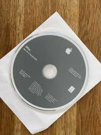 Oryginalne oprogramowanie systemowe Apple OS X Snow leopard 10.6.1