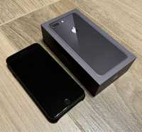 iPhone 8 Plus, Space Gray, 128GB + 128GB Pendrive SANDISK iXpand GO