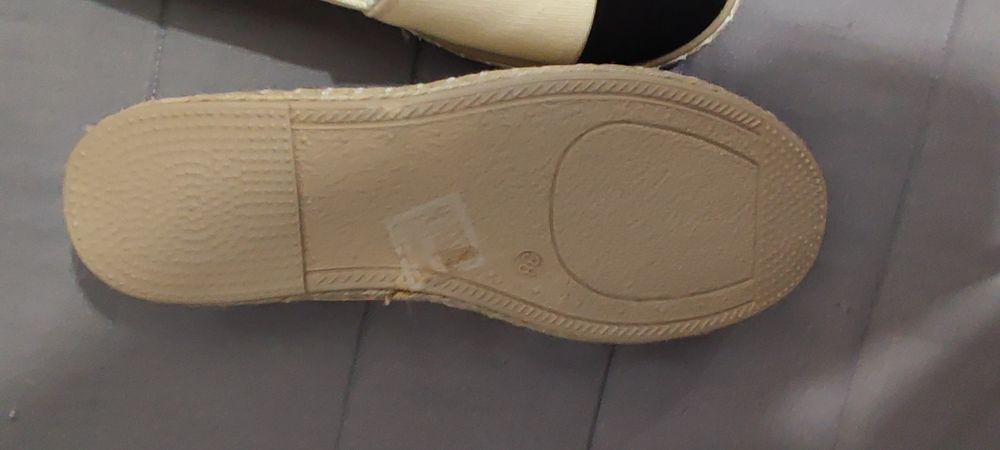 Espedryle Nowe r. 38