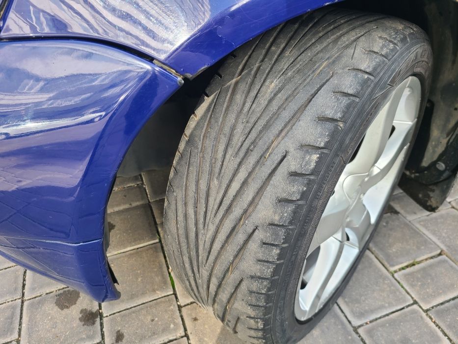 Toyota Yaris 1 кондиционер