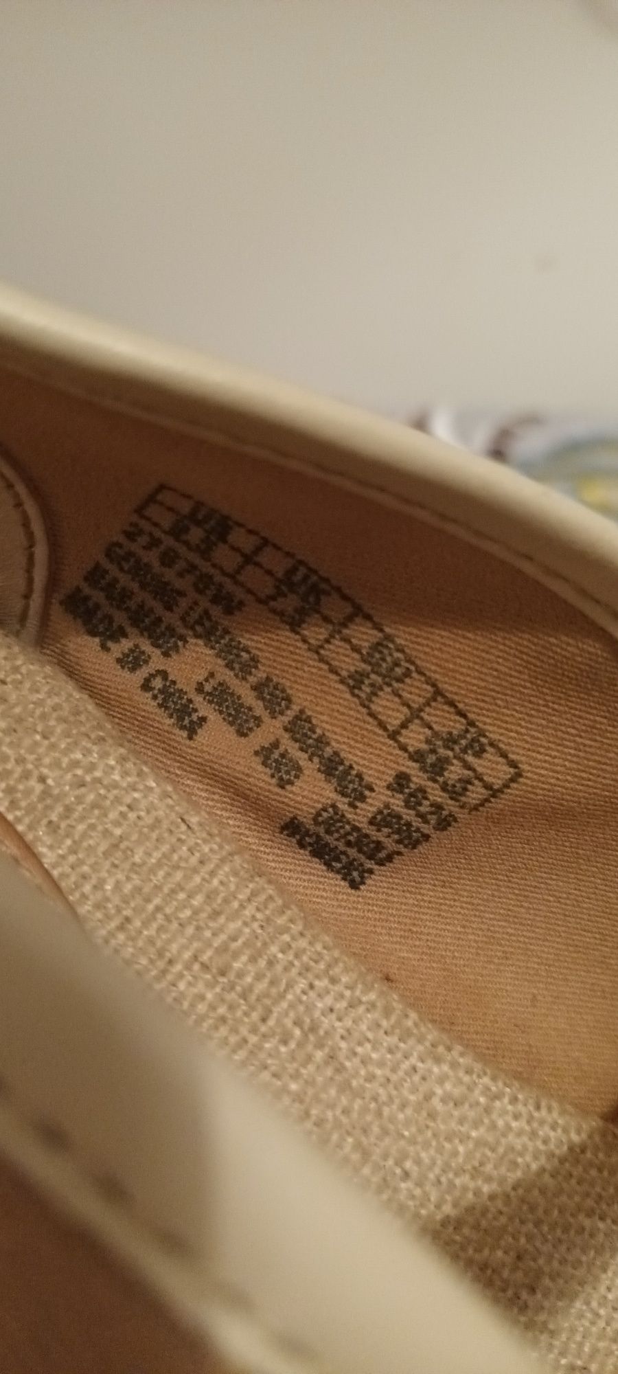 Sandálias Timberland tamanho 41