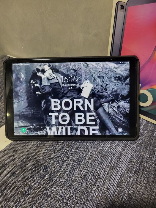 Планшет Samsung Galaxy Tab A, SM-T515