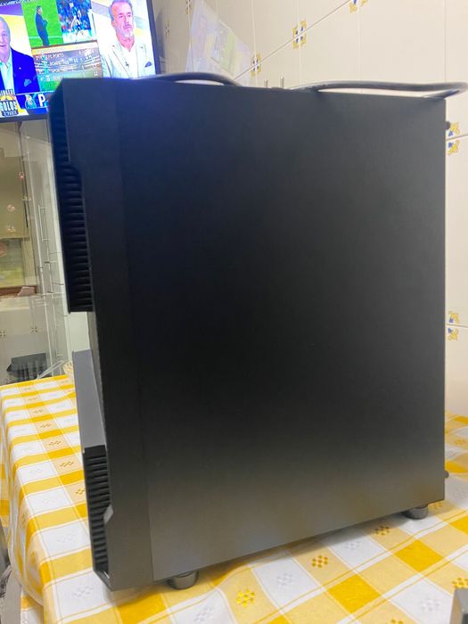 Desktop Gaming SCREENON X100126