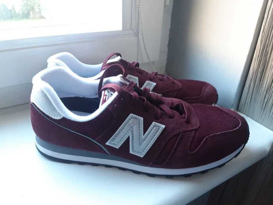 Buty sportowe New Balance męskie rozmiar 43