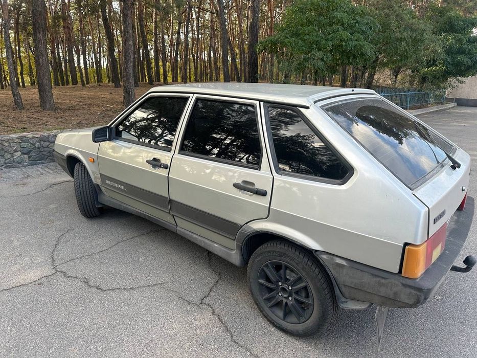 Продам ВАЗ 2109 2010г. Инжектор