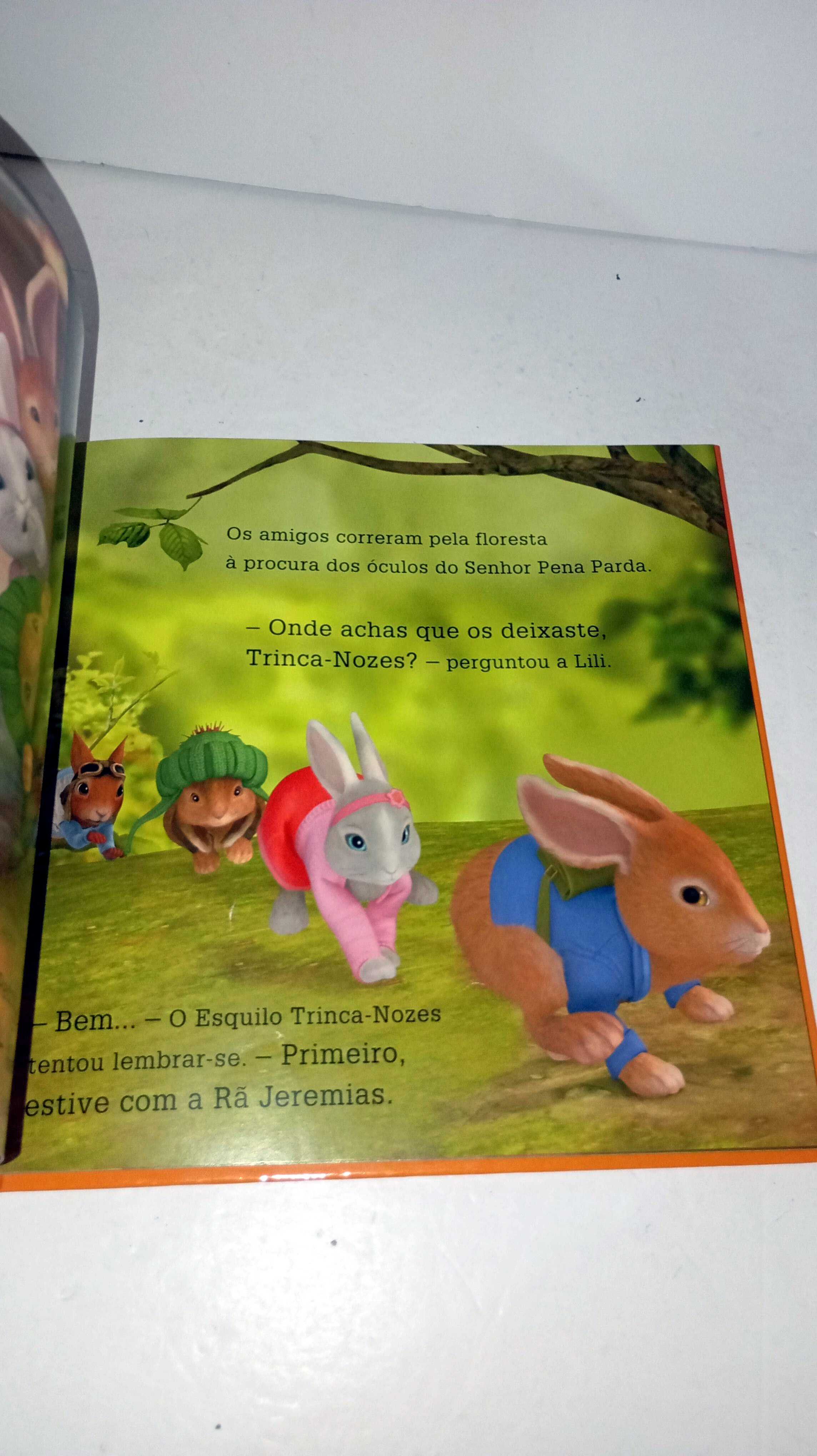 O Pedrito Salva o Dia - Pedrito Coelho