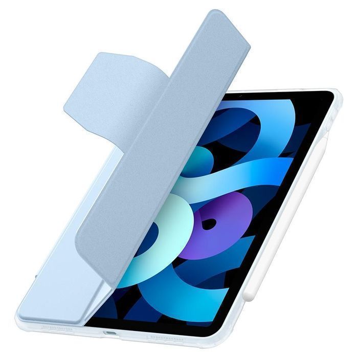 Etui Spigen Ultra Hybrid Pro do iPada Air 10.9 Sky Blue