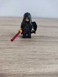 Palpatine LEGO minifig