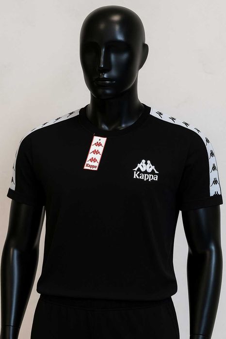 Чоловічий спортивний костюм Kappa (комплект)