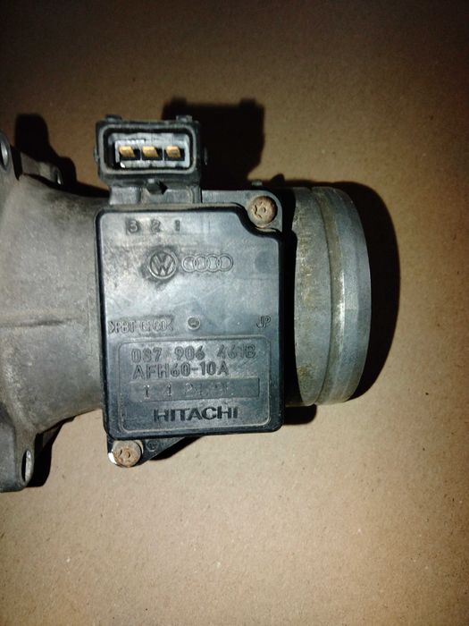 Расходомер ДМРВ 1. 8 ADR