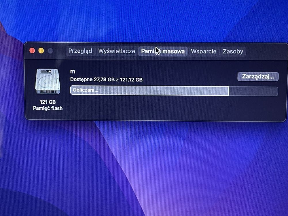 MacBook Air 2015 Early i iPad Pro 2 generacji(256GB pamięci)