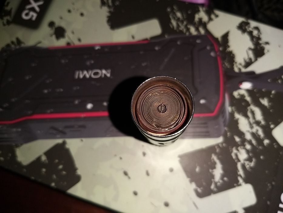 Прикуриватель автомобильный