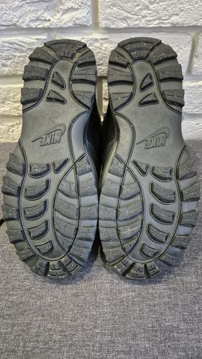 Nike manoa leather  r.43