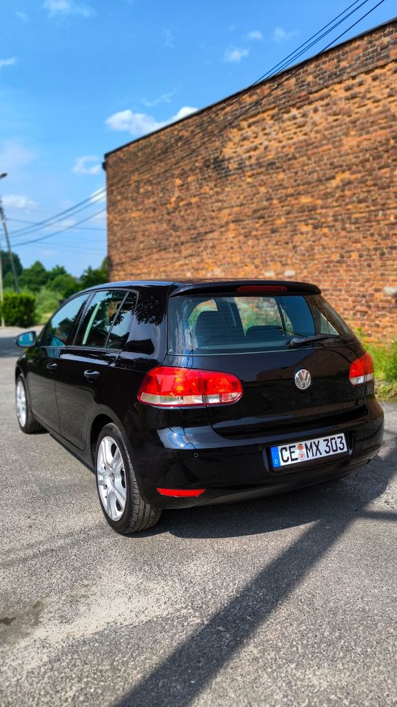 Volkswagen Golf 1.4 MPI Klima PDC