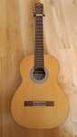 Gitara klasyczna Alvera