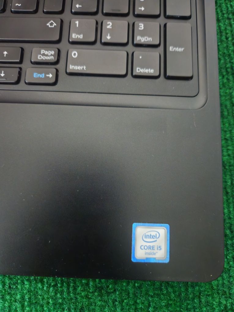 portátil Dell Latitude 5580 para Peças