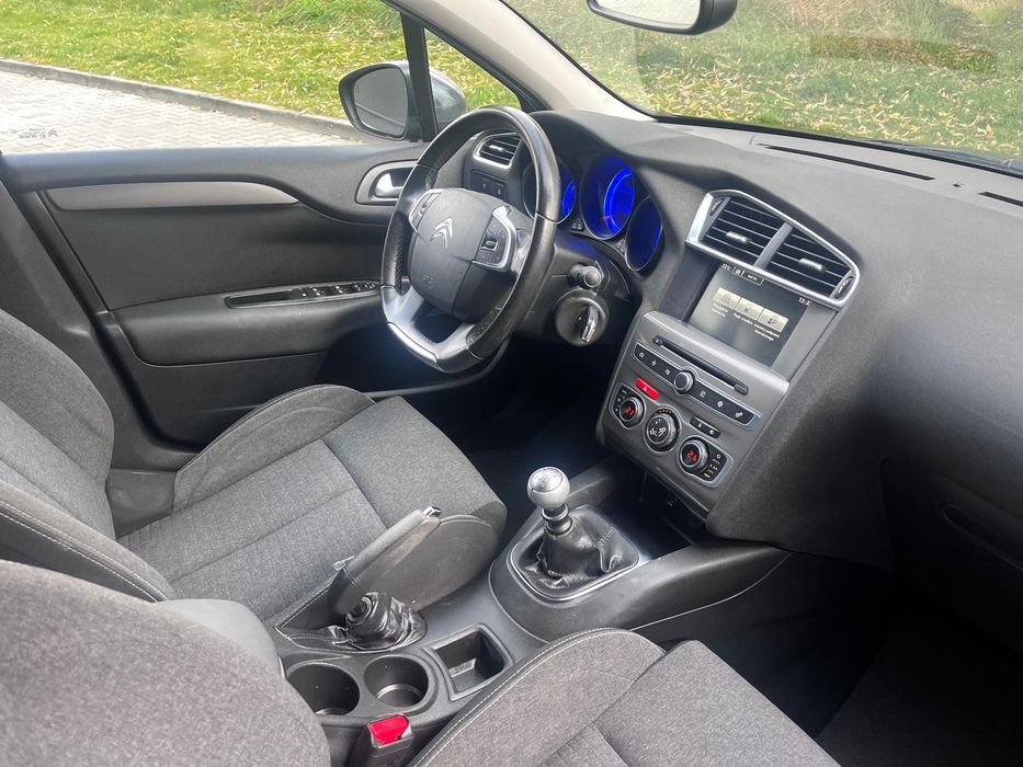 Selection*130KM*84000km*Nowy Rozrząd*