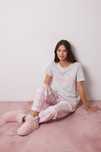 Pantufas Women Secret