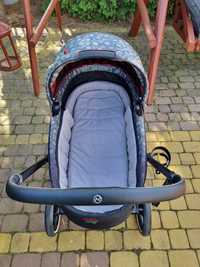 Wozek Cybex Priam 2w1 2.0