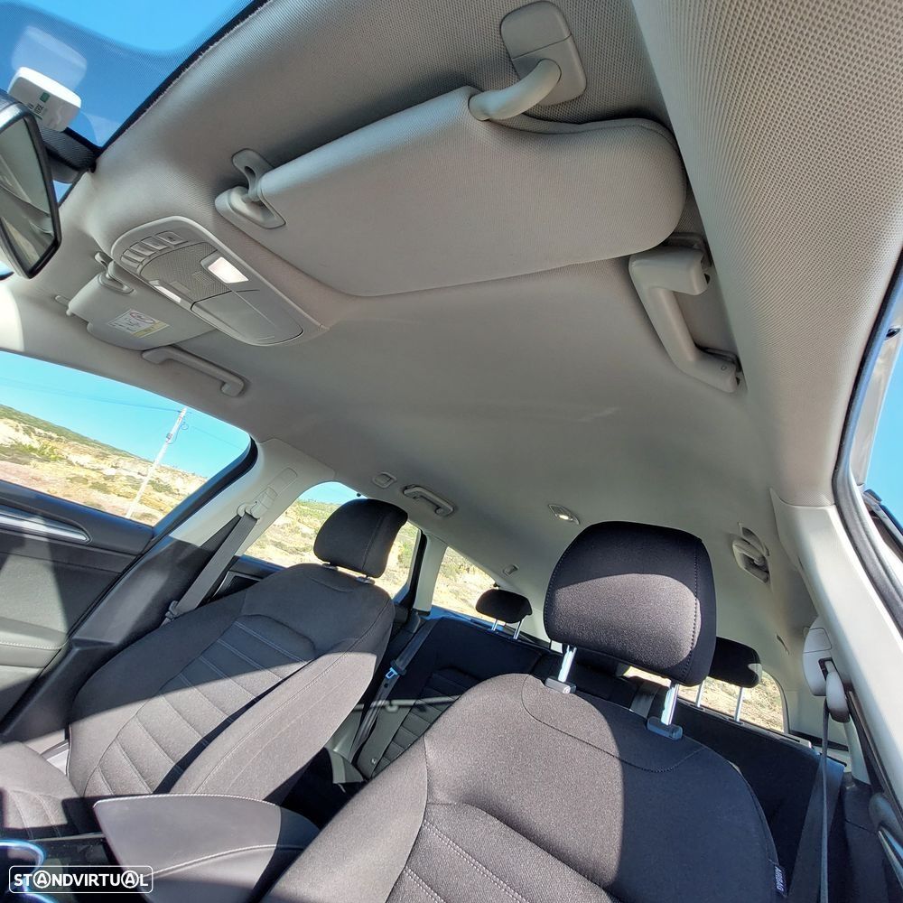 Ford Mondeo Station 1.5 TDCi 120cv Econetic