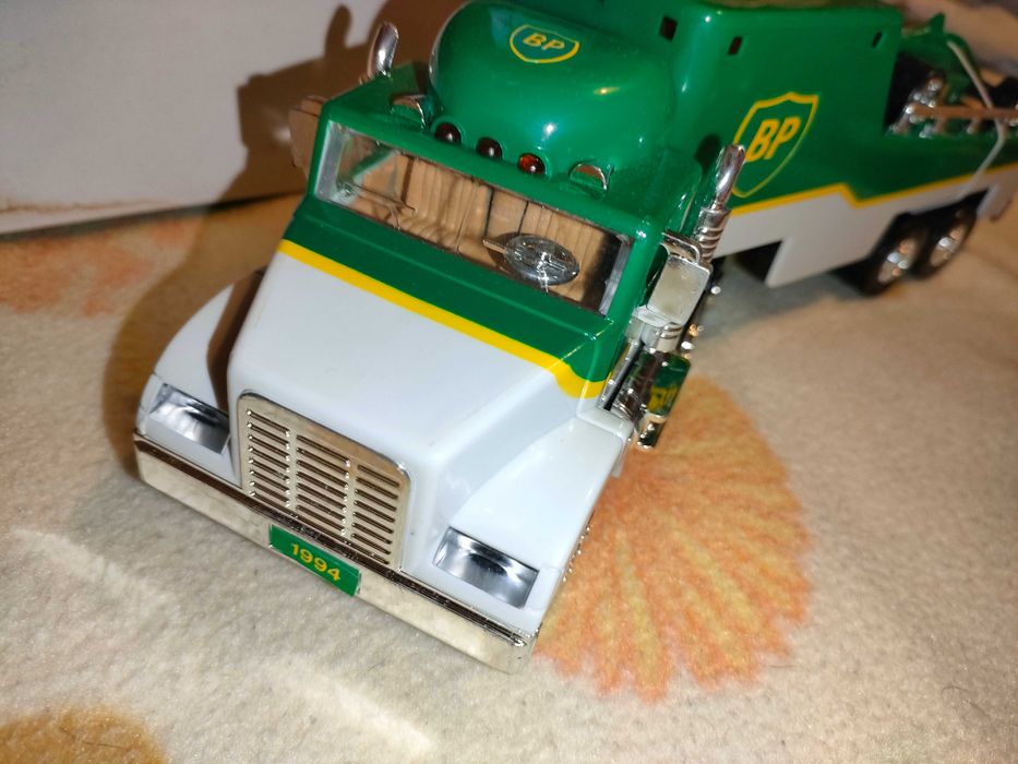 Camiões BP Anos 90 Modelos pouco vistos