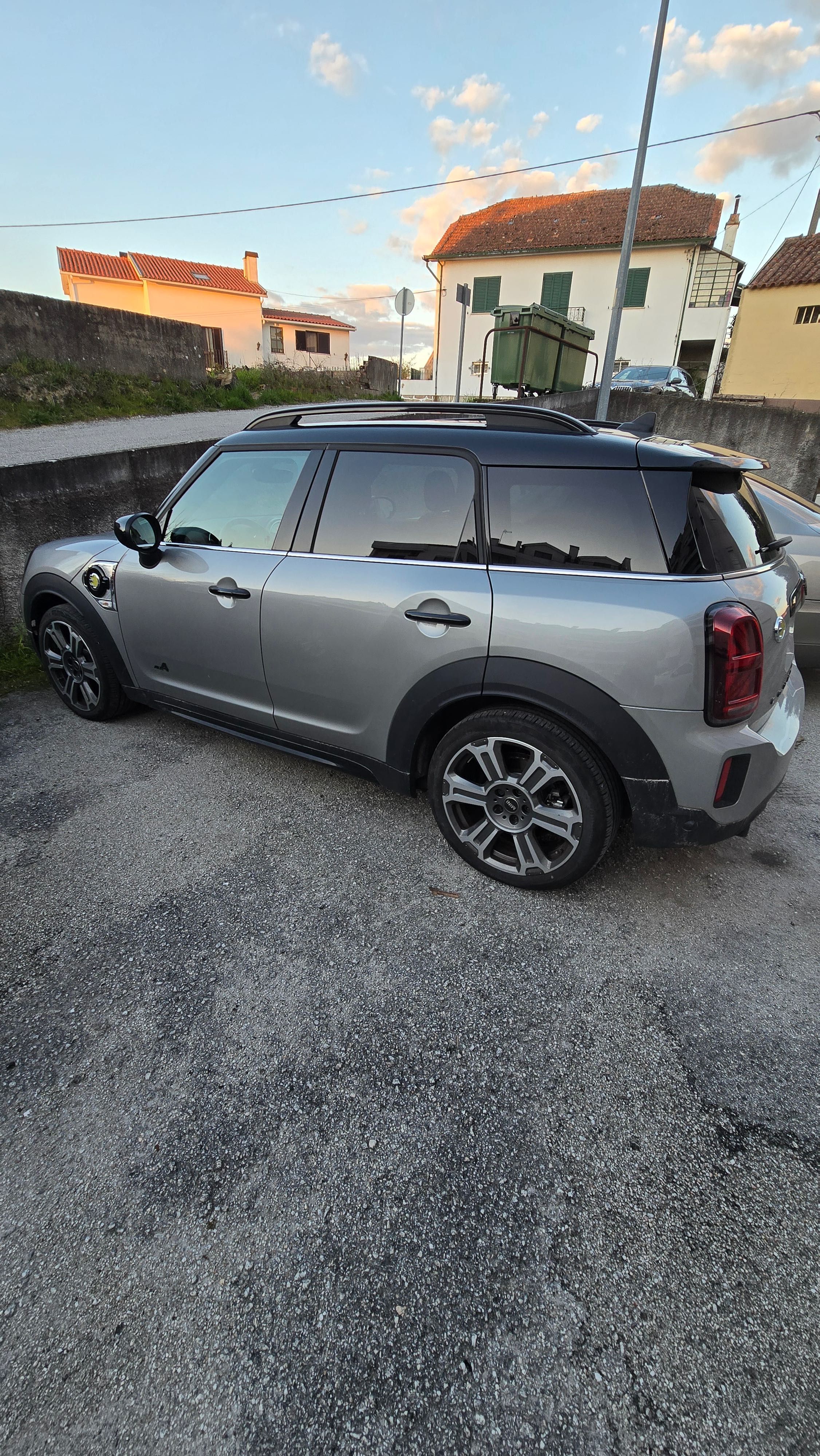 MINI Countryman Cooper SE ALL4 Sport Edition Auto