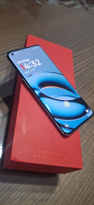 Smartphone Oneplus 10 Pro 5G