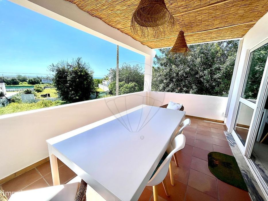 Apartamento T2 para venda