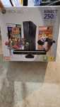 X Box 360 Kinect