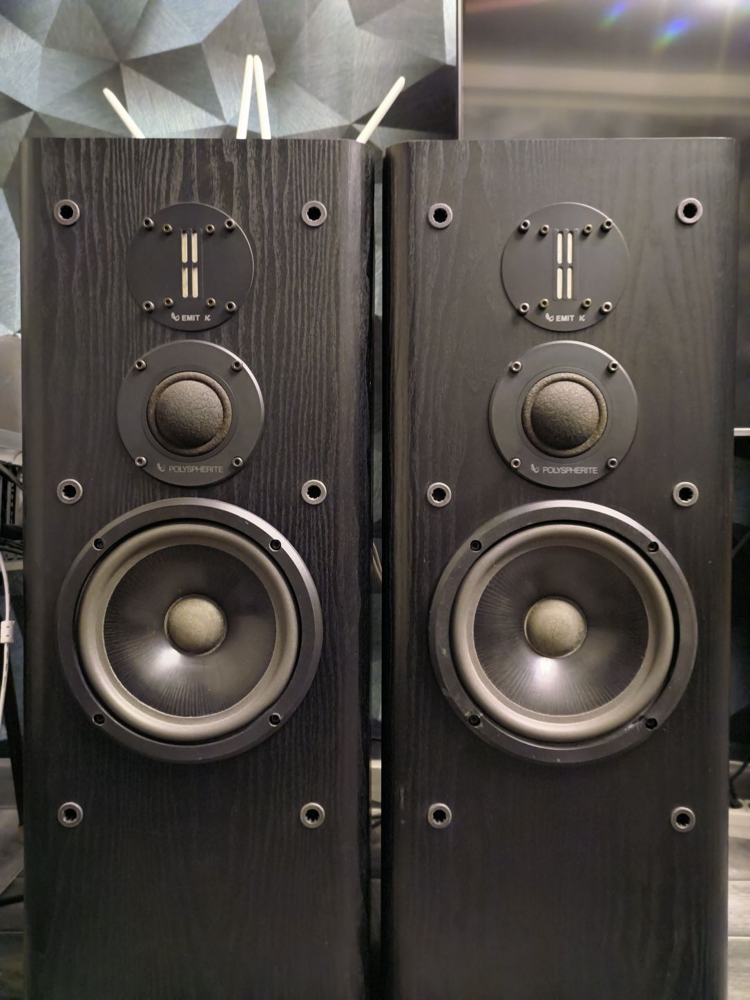 Акустические колонки Infinity rs5001