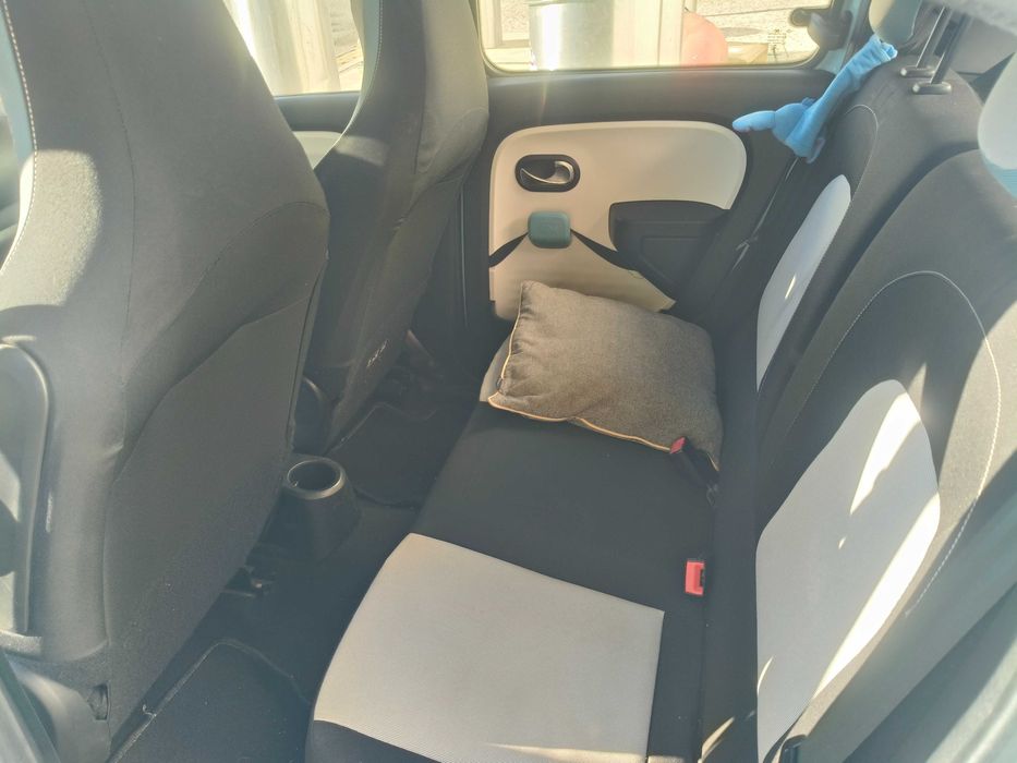 Vendo Renault Twingo