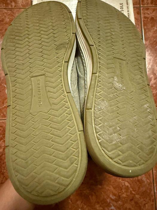 Sapatos skechers  n41