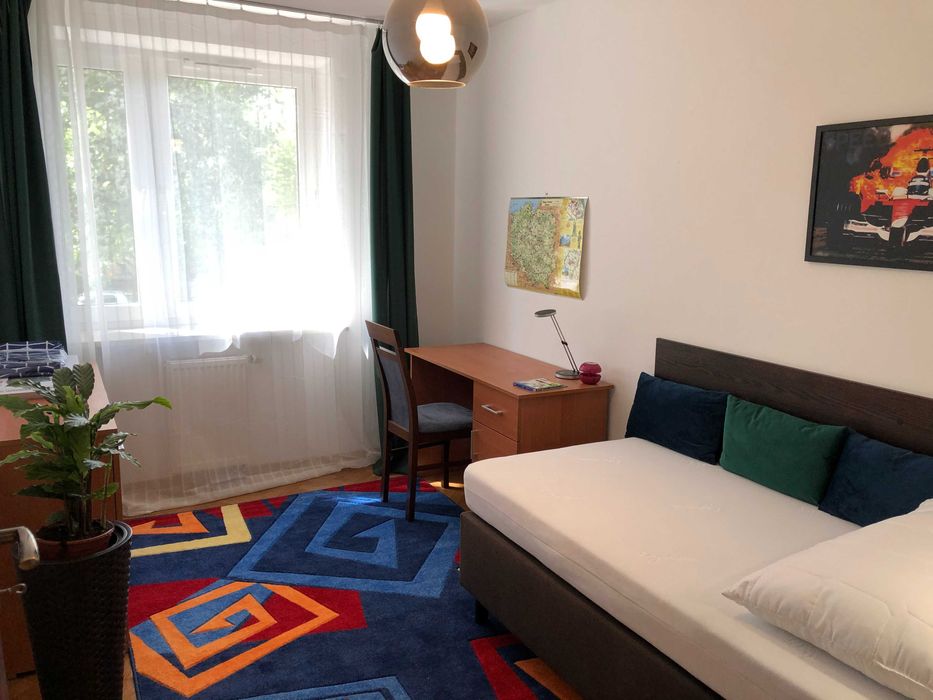 Apartament 86 mkw Saska Kępa Warszawa