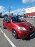 Citroen C3 2007р. Автомат