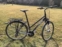 Rower Head 28 cali. Shimano.