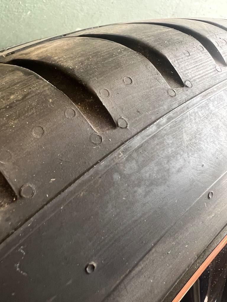 Felgi Aluminiowe R21 skoda