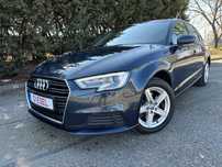 Audi A3 #Automat #1.6Tdi #NowyRozrząd #1WŁ #Belgia #BDB #Navi