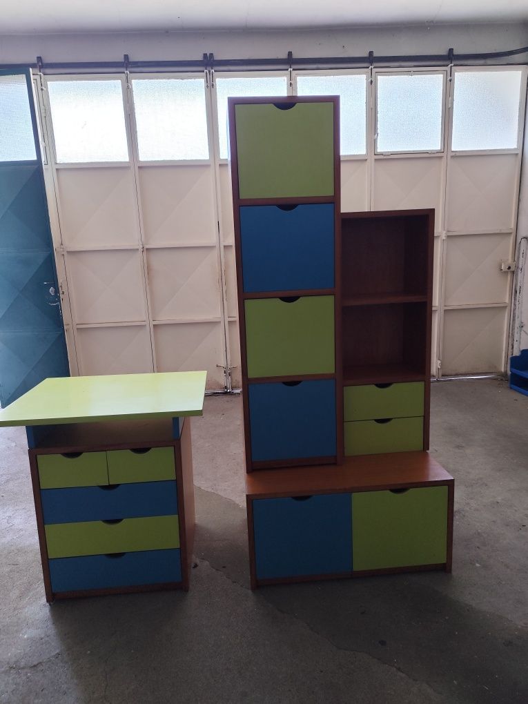 Mobília para quarto