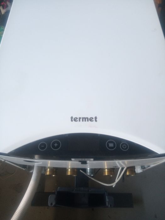 Termet ecocondens-35 gold