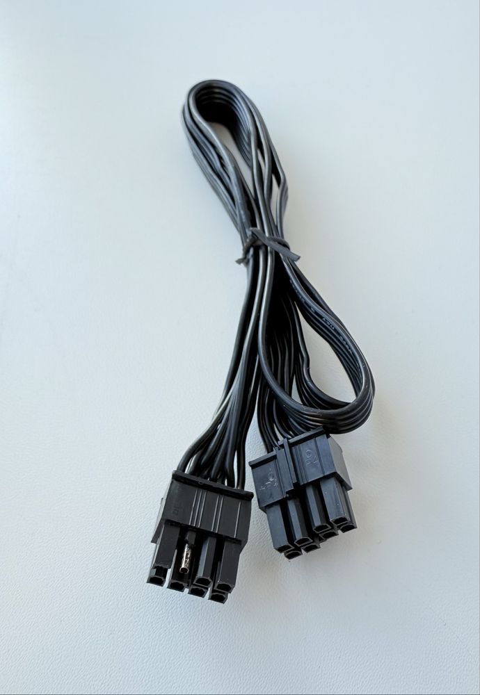 Блок живлення Vinga VPS-650G
