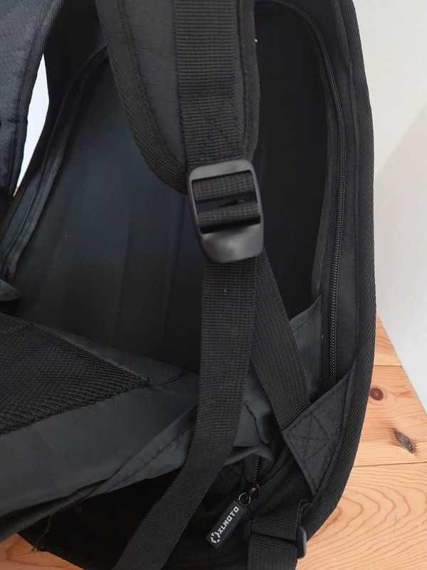 Mochila costas XL MOTO