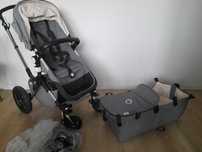 Bugaboo Cameleon 3 gray melange LIMITOWANA WERSJA