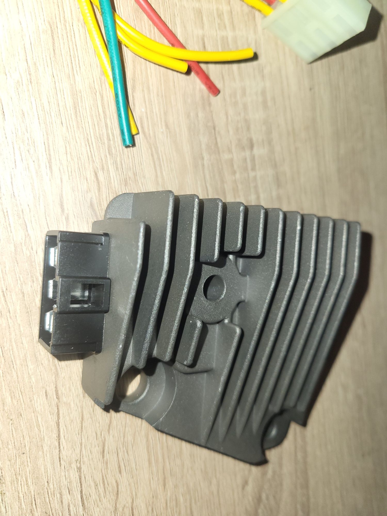 Regulator napięcia virago 125 xv vx yamaha