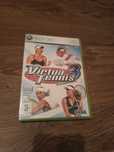 Xbox 360 Virtua Tennis
