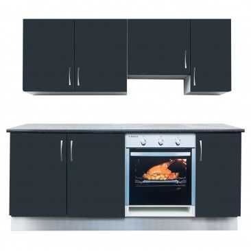 Cozinha Moderna 2. 20mts, 3 Cores Instalação Incluida