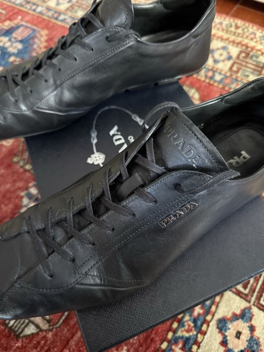 Buty Prada rozmiar 45