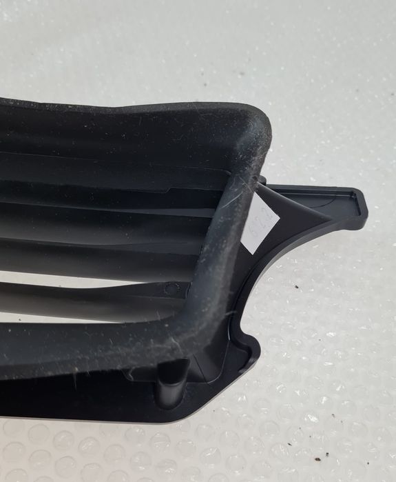 Kratka Grill Zderzaka Przód Tesla Model X Nowa OE