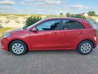 Kia Rio KIA RIO Hatchback