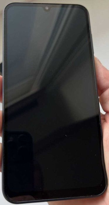 Смартфон Samsung Galaxy A26 5G 8/256Gb Black (SM-A266BZKCEUC)